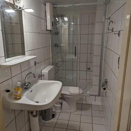 Cityhouse - Wiesen Appartement *