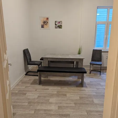 Cityhouse - Wiesen Wuppertal