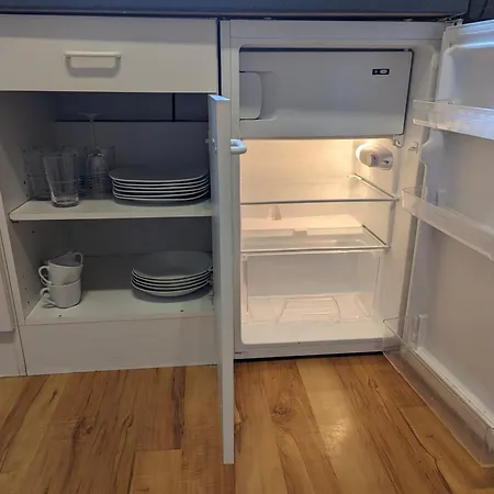 Cityhouse - Wiesen Appartement Wuppertal