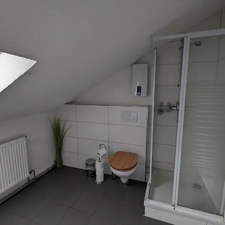 Appartement Cityhouse - Wiesen Wuppertal