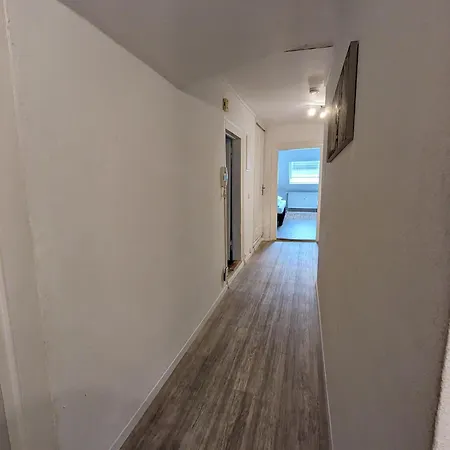 Cityhouse - Wiesen Appartement Wuppertal