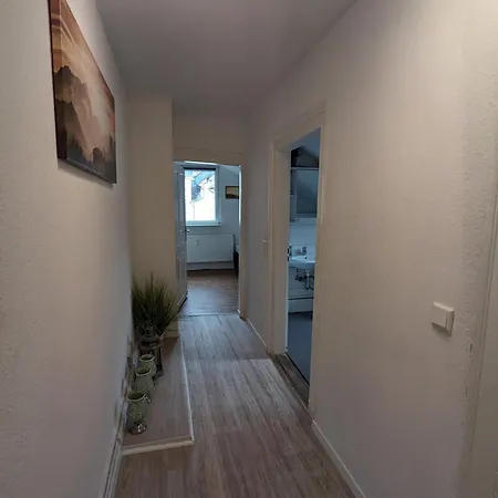 Cityhouse - Wiesen Appartement