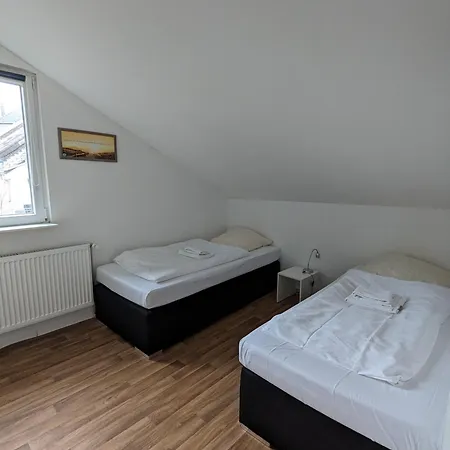 Cityhouse - Wiesen Appartement *