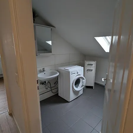 Cityhouse - Wiesen Wuppertal