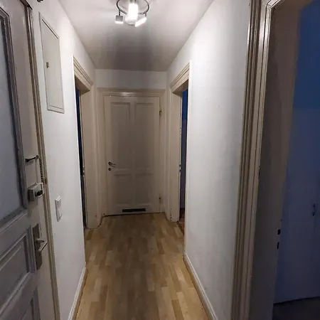 Cityhouse - Wiesen Appartement *