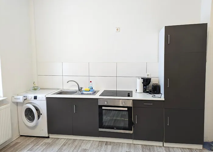 Cityhouse - Wiesen Appartement *