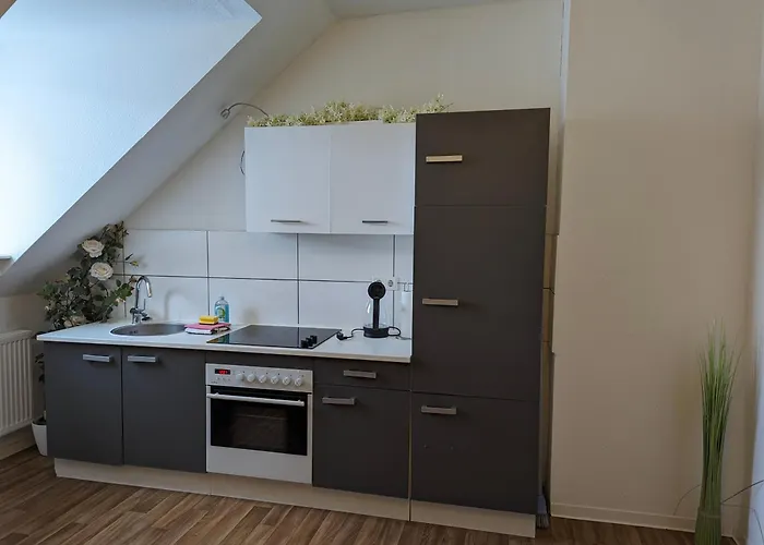 Appartement Cityhouse - Wiesen Wuppertal