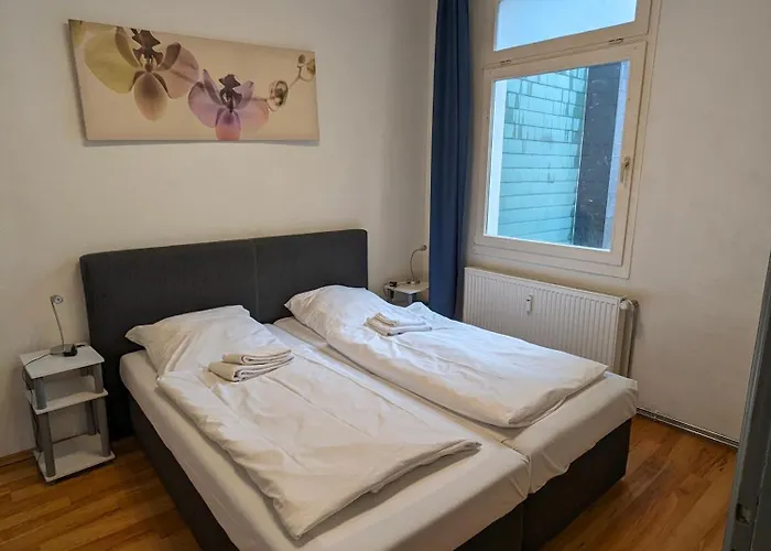 Cityhouse - Wiesen Wuppertal