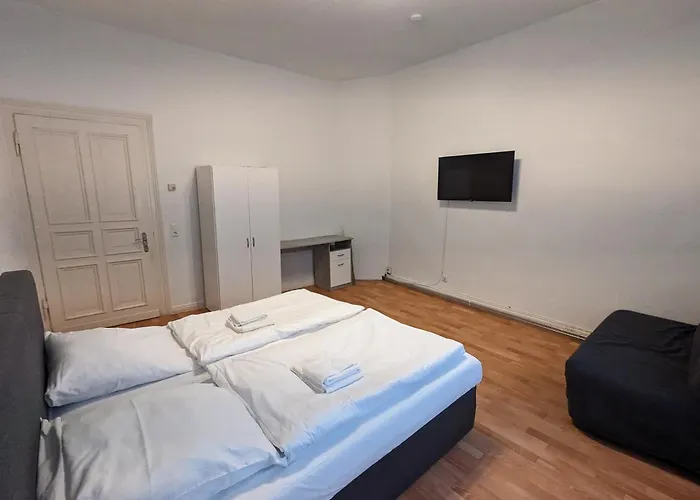 Cityhouse - Wiesen *