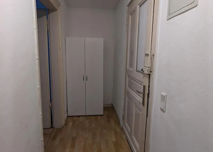 Appartement Cityhouse - Wiesen Wuppertal