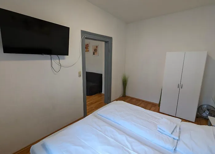 Cityhouse - Wiesen * Wuppertal