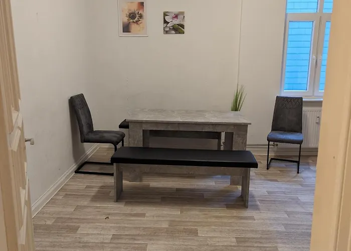 Cityhouse - Wiesen Wuppertal