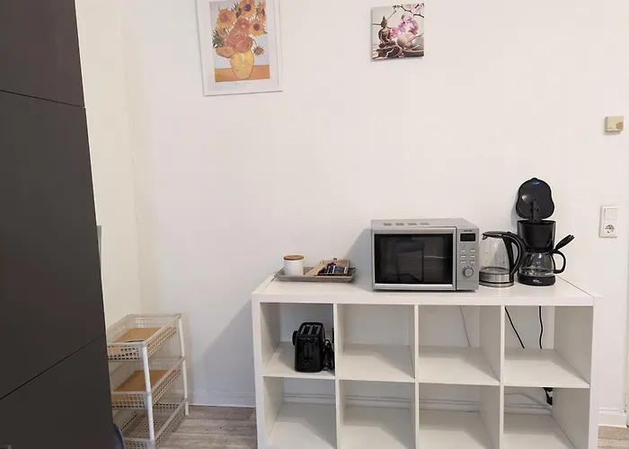 Appartement Cityhouse - Wiesen *