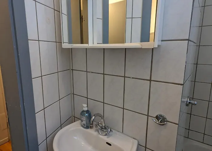 Cityhouse - Wiesen * Wuppertal