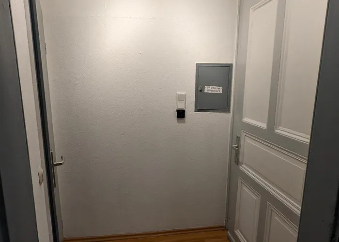 Appartement Cityhouse - Wiesen