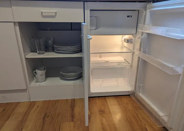 Cityhouse - Wiesen Appartement Wuppertal