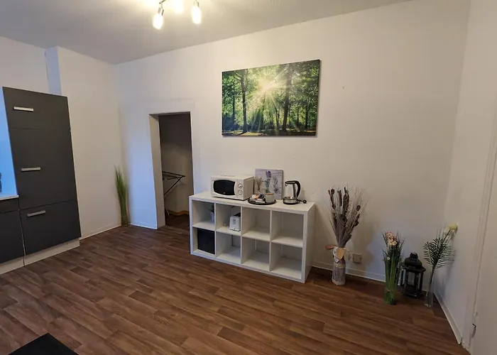 Cityhouse - Wiesen *