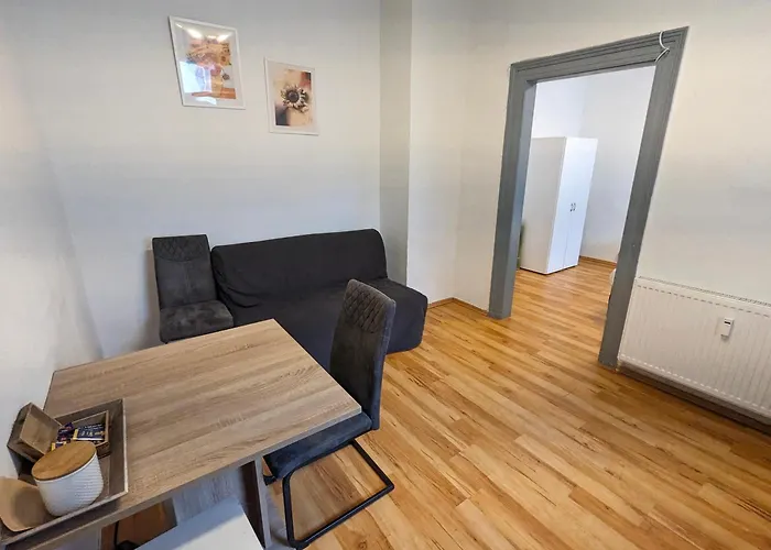 Cityhouse - Wiesen * Wuppertal