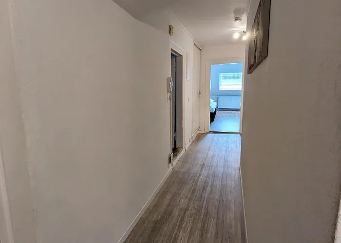 Cityhouse - Wiesen Appartement Wuppertal