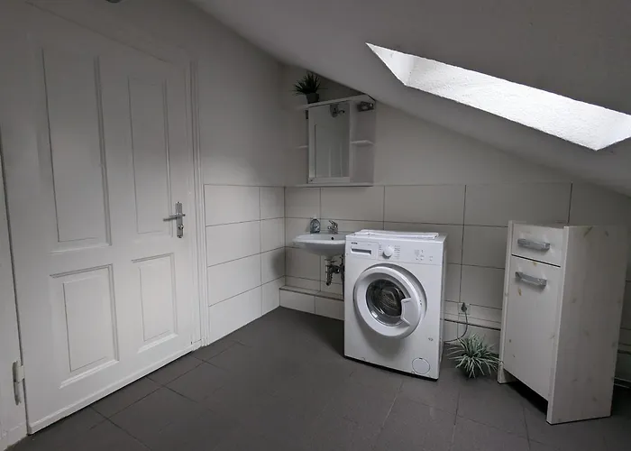 Appartement Cityhouse - Wiesen *