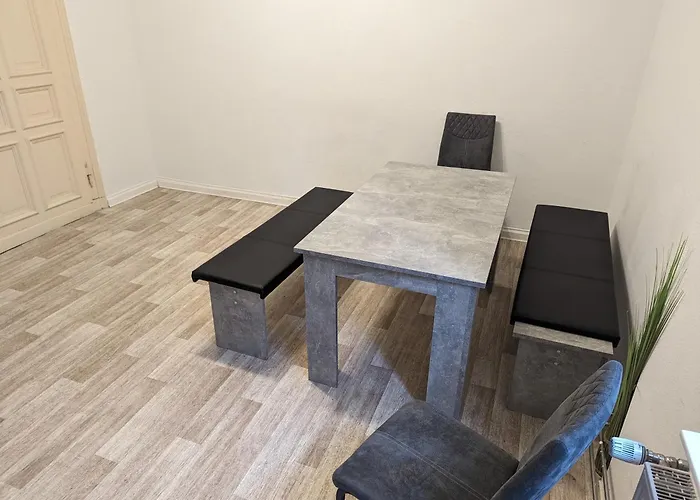 Appartement Cityhouse - Wiesen Wuppertal