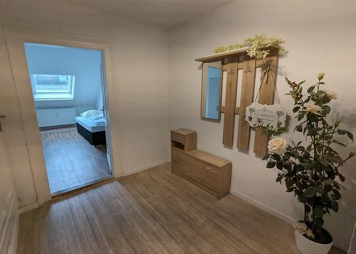 Cityhouse - Wiesen Appartement Wuppertal