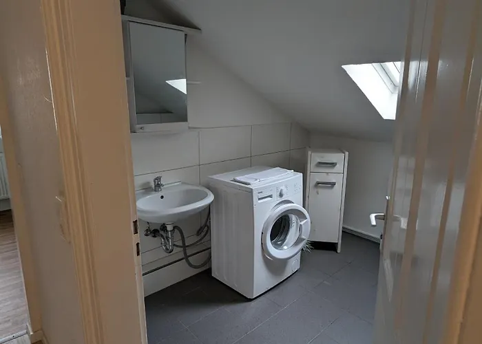 Cityhouse - Wiesen Wuppertal