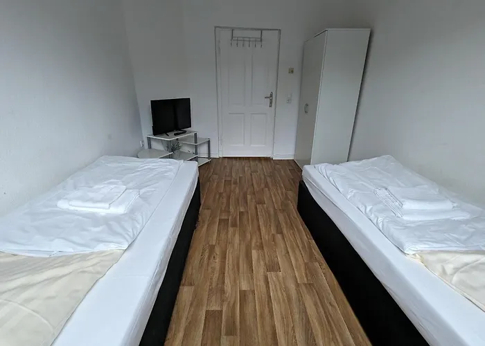 Cityhouse - Wiesen *