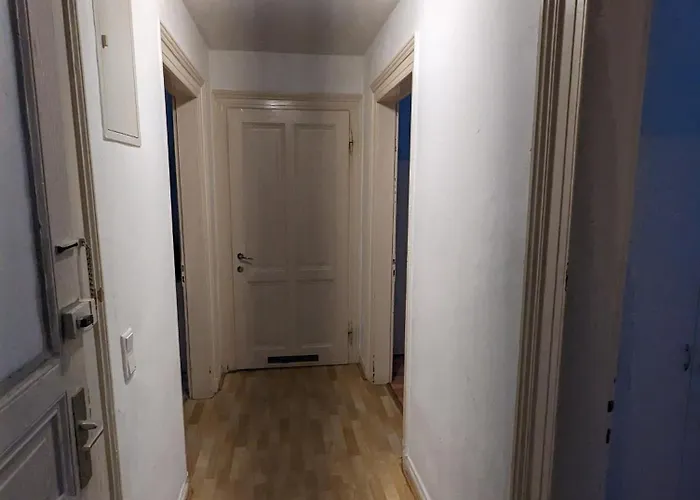 Cityhouse - Wiesen Appartement *