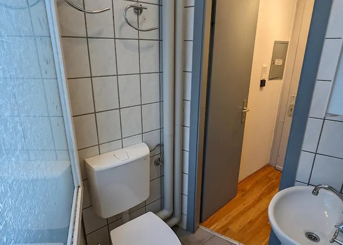 Appartement Cityhouse - Wiesen Wuppertal