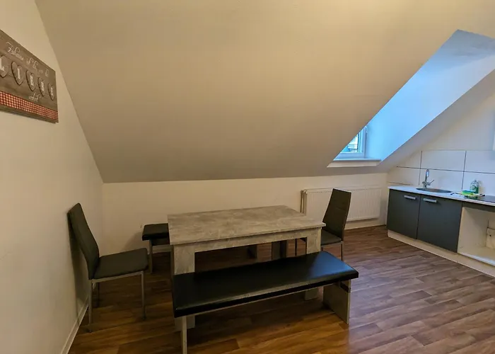Cityhouse - Wiesen Appartement Wuppertal