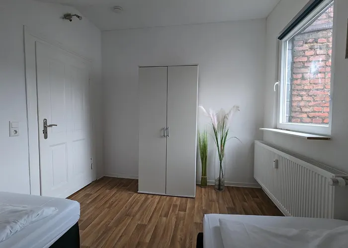 Cityhouse - Wiesen * Wuppertal